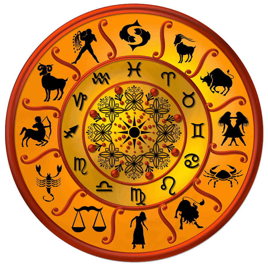Indian Astrology and Astrologers