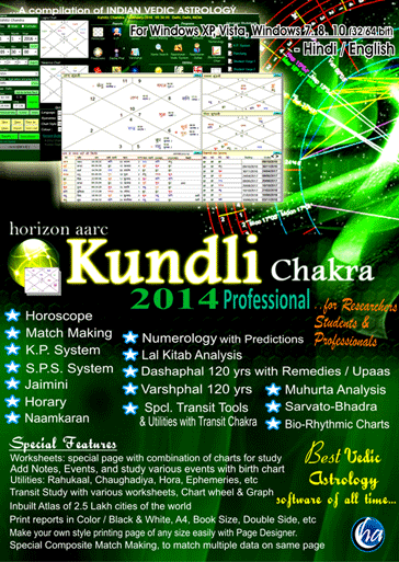 Kundli software download full version