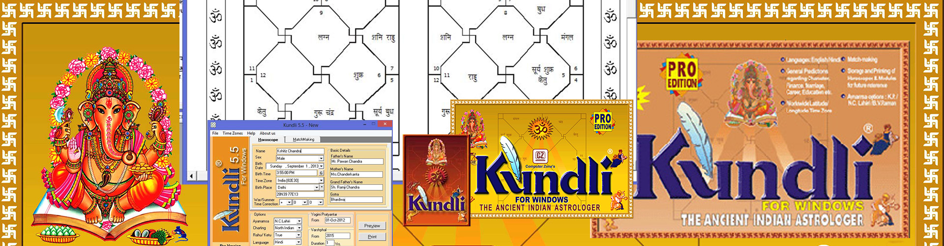 hindi kundli software free download durlabh